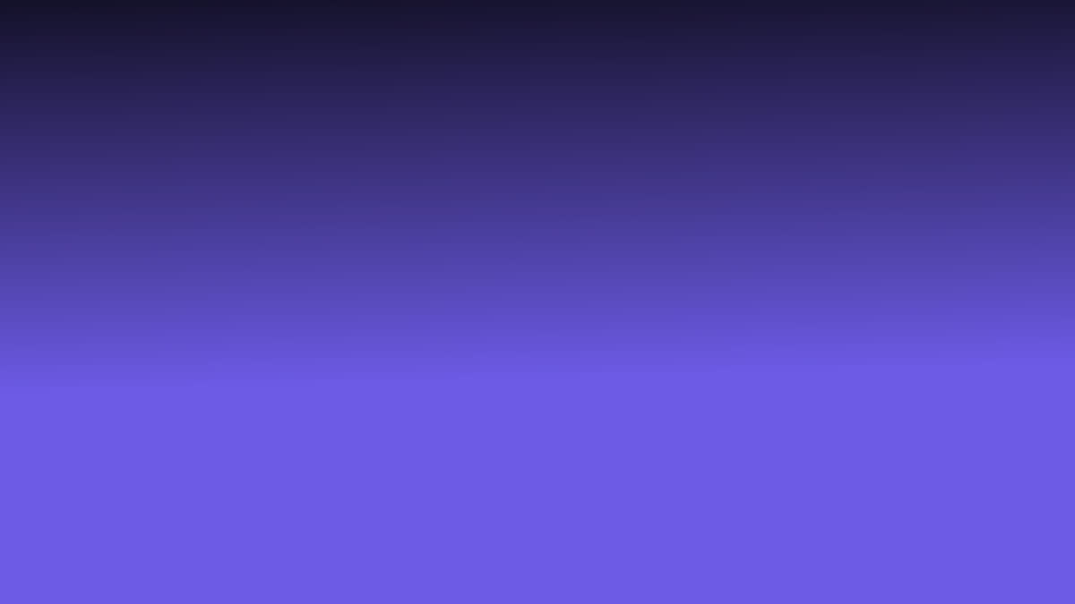Violet-to-midnight gradient